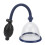Breast Vacuum Cupping Pump Prevent Sagging Large Suction Set 5