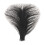 Breathable Synthetic Fake Pubic Hair Volume 4