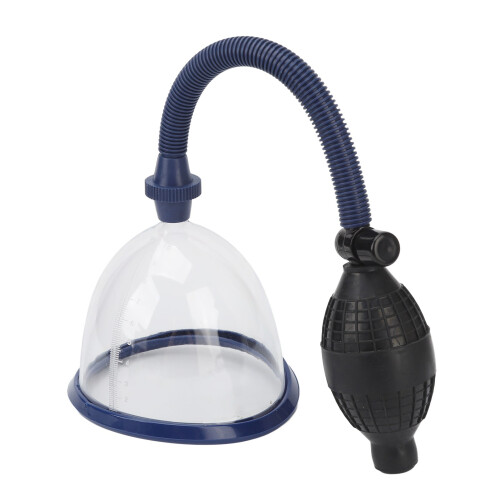 Breast Vacuum Cupping Pump Prevent Sagging Large Suction Set 2
