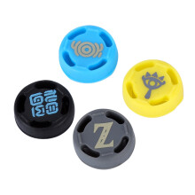 Anti Slip Silicone Joystick Cover for Nintendo Switch PS3 PS4