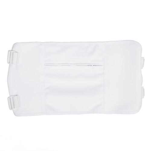 Reusable Castor Oil Pack Wrap for Stress Relief