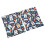 (Dog Pattern) Mastectomy Drain Holder Bag Elastic Strap Breast Surgery Pouch 5