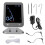 (EU Plug) Endodontischer Apex-Locator 100-240V EU 1
