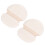 30x Zwarte Zweetvlek Plasters 5