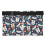 (Dog Pattern) Mastectomy Drain Holder Bag Elastic Strap Breast Surgery Pouch 4