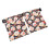 (Cat Pattern) Mastectomy Drain Holder Bag Elastic Strap Breast Surgery Pouch 5