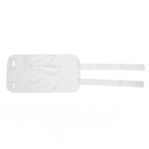 Reusable Castor Oil Pack Wrap for Stress Relief 1