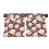 (Cat Pattern) Mastectomy Drain Holder Bag Elastic Strap Breast Surgery Pouch 2