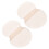 30x Zwarte Zweetvlek Plasters 2