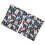 (Dog Pattern) Mastectomy Drain Holder Bag Elastic Strap Breast Surgery Pouch 2