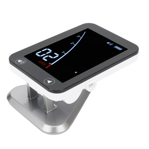 (EU Plug) Endodontischer Apex-Locator 100-240V EU 2