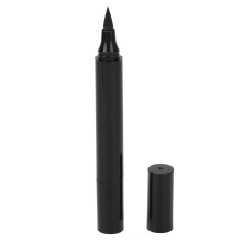 2-in-1 wasserdichter Bartstyling-Stift, doppelseitig, schwarz