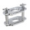 Alloy Dent. Pressing Tool Reline Jig 5