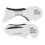 2x Eyeshadow Stencil EVA Reusable Makeup 1