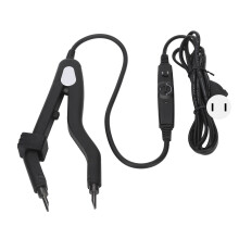 (US Plug) Fusion-Haarextension-Heizgerät 100-240V US-Stecker