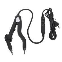 (EU Plug) Fusion-Haarextension-Heizgerät 100-240V US-Stecker