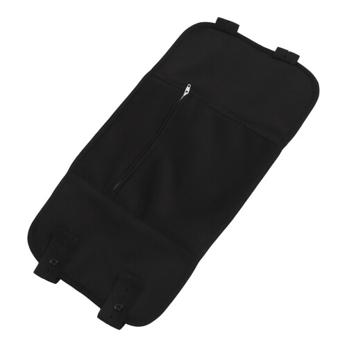 Coperta Olio di Ricino Antiperdita Nera 1