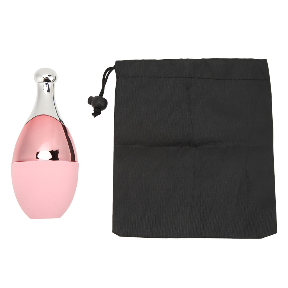 Facial Ice Skin Roller Reduce Swelling Cooling Tool with Nozzle Spray