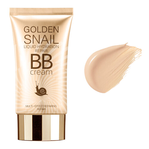 (Ivory Tint) BB-Creme feuchtigkeitsspendend Poren abdeckend 50ml