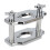 Alloy Dent. Pressing Tool Reline Jig 4