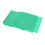 36st 0,18mm rubberdam groen 2