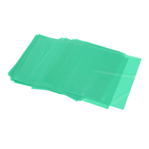 36st 0,18mm rubberdam groen 1