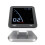 (EU Plug) Endodontischer Apex-Locator 100-240V EU 2