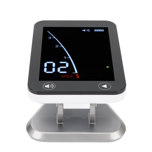 (EU Plug) Endodontischer Apex-Locator 100-240V EU 1
