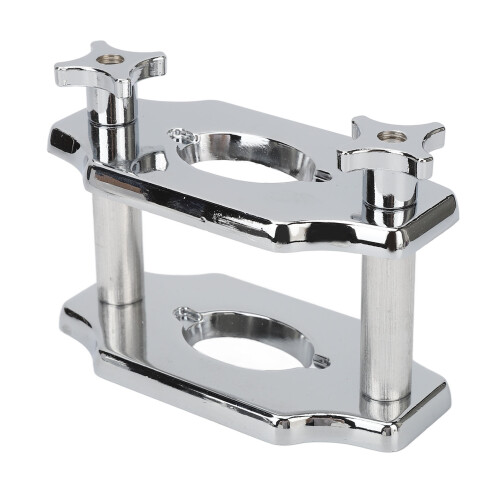Alloy Dent. Pressing Tool Reline Jig 2
