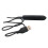 Mini-Vibrator ABS-Silikon Wasserdicht, Klitoris & Anal 1