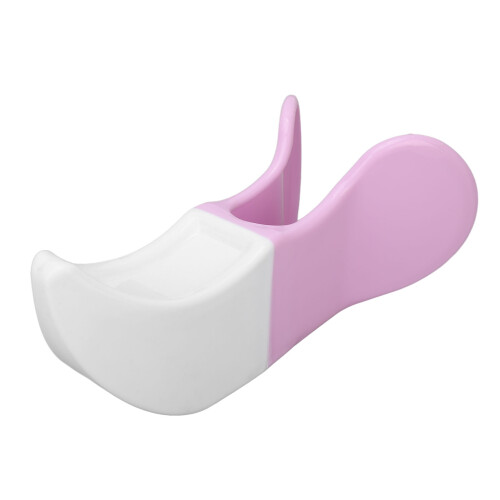 Buttocks Strength Training Clip Tighten Skin Fat Burning Tool Purple