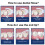 Mint Flavour Roll Floss Floss String for Adults Kids Woven Tooth 1