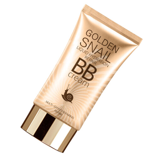 (Genral Color) BB-Creme feuchtigkeitsspendend Poren abdeckend 50ml 2