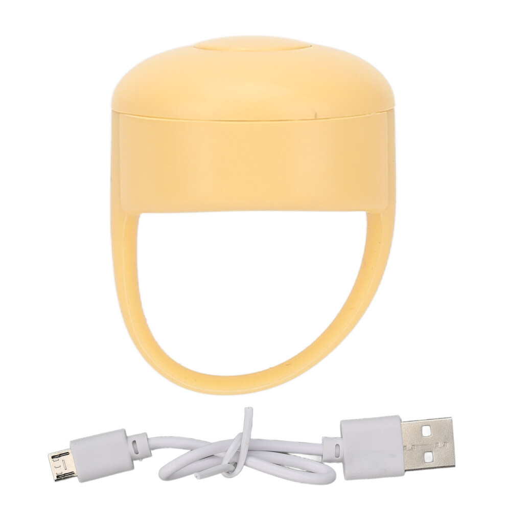 Fingertip Video Controller Ring Page Turner For Mobile Browsing 461605449128