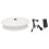 256W UV-LED-Nagellampe 96 LEDs 5 Zeitmodi 1
