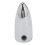 Terahertz Hanger Energieketting Uniseks 3