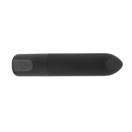 Mini-Vibrator ABS-Silikon Wasserdicht, Klitoris & Anal 2