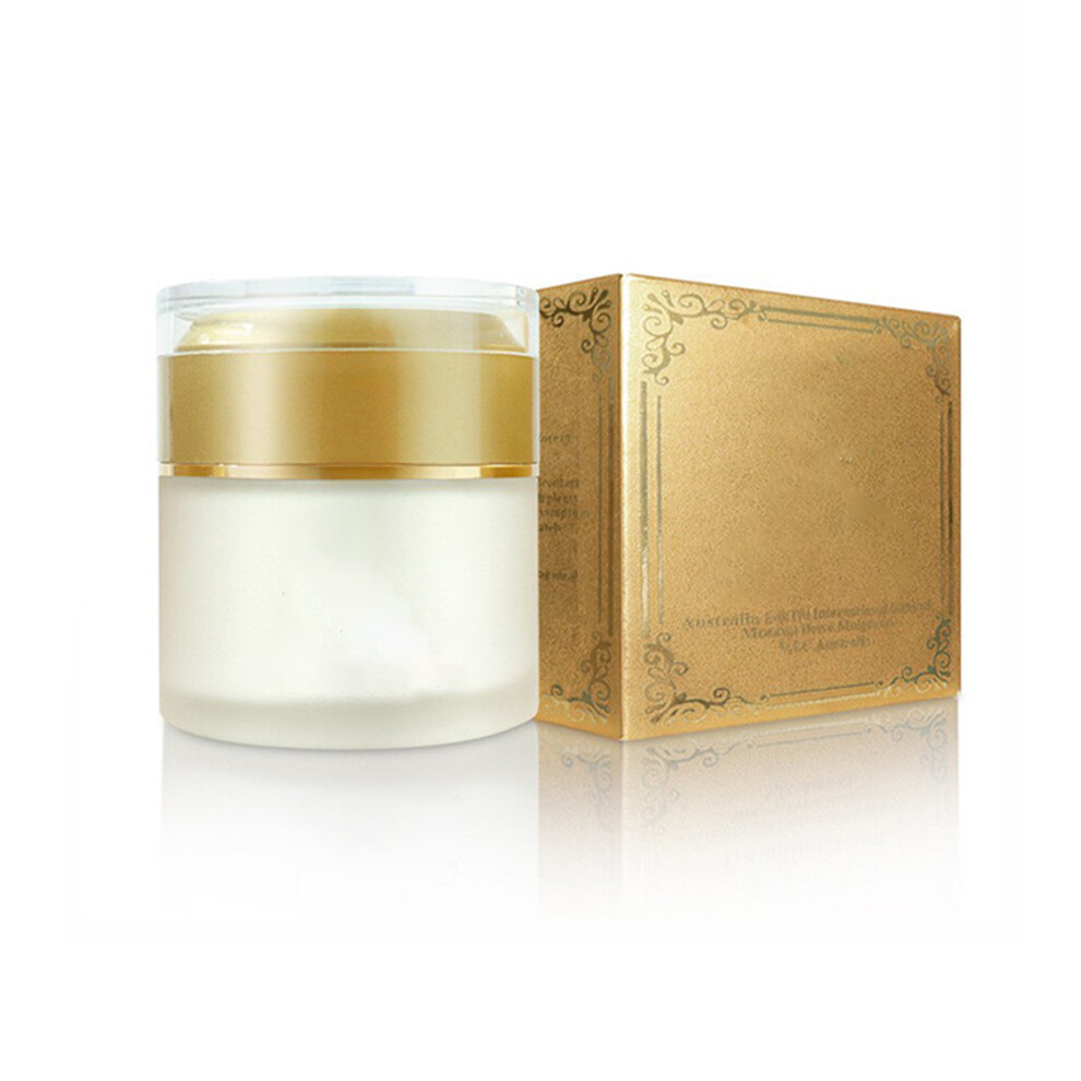Moisturizing Cream 50g Lanolin Deep Hydration Repairing Face Care