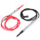 PT1006 Digital Multimeter Needle Tip 1000V 20A 90cm Test Lead 1