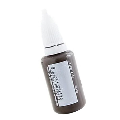 Halbpermanentes Tattoo-Tinte für Augenbrauen-Microblading 1