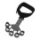 (Gray) Esercitatore Dita Mano in Silicone Anticarpale 5