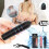 Mini-Vibrator ABS-Silikon Wasserdicht, Klitoris & Anal 5
