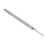 Kupfer-Akupunktur-Stift Ergonomisches Massagegerät Silber 4