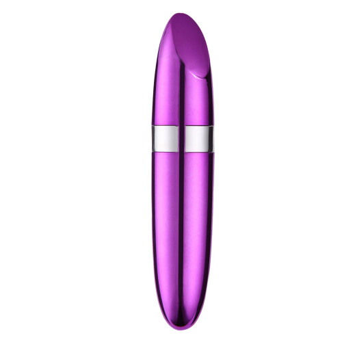 Lippenstift-Vibrator Tragbar Wasserdicht Leise G-Punkt