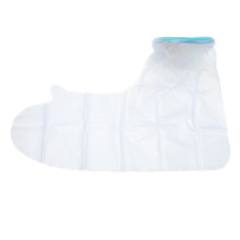 Adults Post Op Arm Cover Watertight Wound Protector for Bathing
