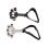 Fingertrainer-Set, 6 Stufen, weiches Silikon 4