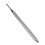 Kupfer-Akupunktur-Stift Ergonomisches Massagegerät Silber 2