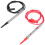PT1006 Digital Multimeter Needle Tip 1000V 20A 90cm Test Lead 2