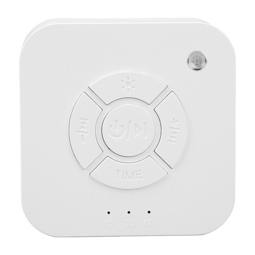 White Noise Machine 9 Sounds USB Rechargeable Baby 2