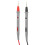 PT1006 Digital Multimeter Needle Tip 1000V 20A 90cm Test Lead 3